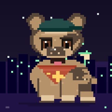 Cap Fren
