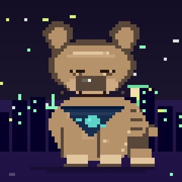 Stargazer Fren